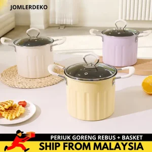 Multifunctional Deep Fryer Pot